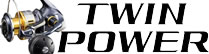 TWIN POWER