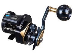 ソルティガ ｜ 釣具の通販【ささき釣具店】宮城県の釣船【孔明丸】