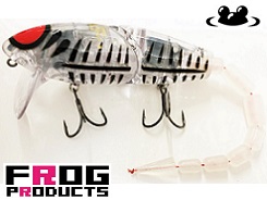 FROGフロッグ マッドラッド100　セット FROGフロッグ マッドラッド100 セット