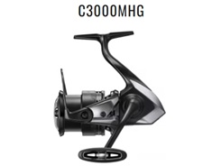 シマノ *25エクスセンス C3000MHG ｜ 釣具の通販【ささき