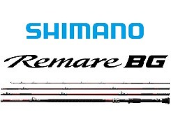 レマーレＢＧ　Ｈ475（スピニング）（日曜まで限定値下げ）