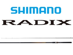 シマノ 18ラディックス1．5－530 □梱包サイズ：140