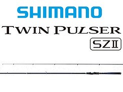 【値下げ】SHIMANO シマノ ツインパルサー 2.0 485-520