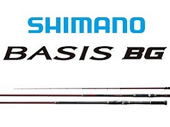 シマノ *１８ベイシスＢＧ ４－５００ □梱包サイズ：１４０ ｜ 釣具の ...