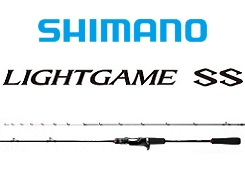シマノ 19ライトゲームSS 73-MH225/右巻き用 シマノ 19ライトゲームSS 73-MH225/右巻き用