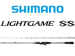 シマノ １９ライトゲームＳＳ ７３－Ｈ１９０／右巻き用 □梱包サイズ 
