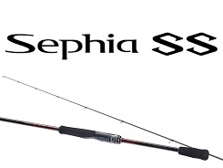 23セフィアss S80ml