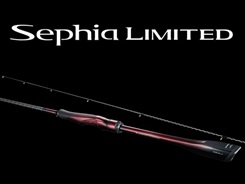 シマノ *26セフィア リミテッド S90ML □梱包サイズ：170 3