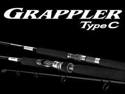 25グラップラー タイプ C S70L シマノ 25グラップラー タイプC S70L（スピニング）□梱包