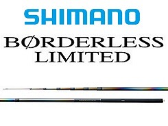 シマノ *18ボーダレスリミテッドGL P900T □梱包サイズ