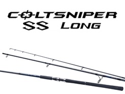 シマノ　コルトスナイパーSSロング130 コルトスナイパー SS ロング[COLTSNIPER SS LONG] | ショアジギング
