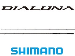 ディアルーナ[DIALUNA] | ショアシーバス | シーバス | ロッド