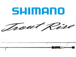 シマノ 13トラウトライズ 63UL 2ピース シマノ 13トラウトライズ 63UL 2ピース - メルカリ