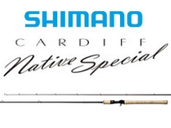 シマノ 19カーディフ ネイティブスペシャル B77ML □梱包サイズ