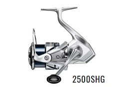 シマノ 23ストラディック 2500SHG ｜ 釣具の通販