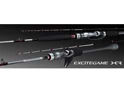 シマノ 24エキサイトゲームXR 64MH200 □梱包サイズ