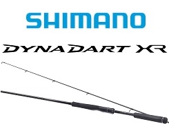 シマノ 23ダイナダートXR S90MH □梱包サイズ：140